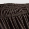 Wide-leg athleisure pants