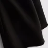 Wide-leg joggers