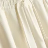 Wide-leg joggers