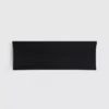 Wide stretch headband
