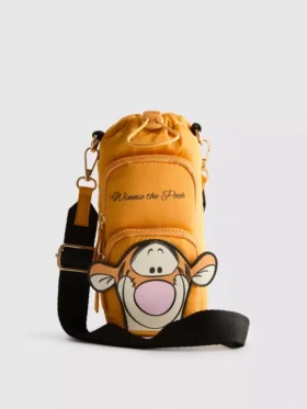 Winnie the pooh tigger bottle bag sd