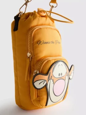 Winnie the pooh tigger bottle bag sd