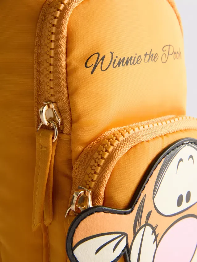 Winnie the pooh tigger bottle bag sd