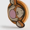 Winnie the pooh tigger wristlet coin purse