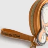 Winnie the pooh tigger wristlet coin purse
