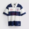 World cup united states polo shirt