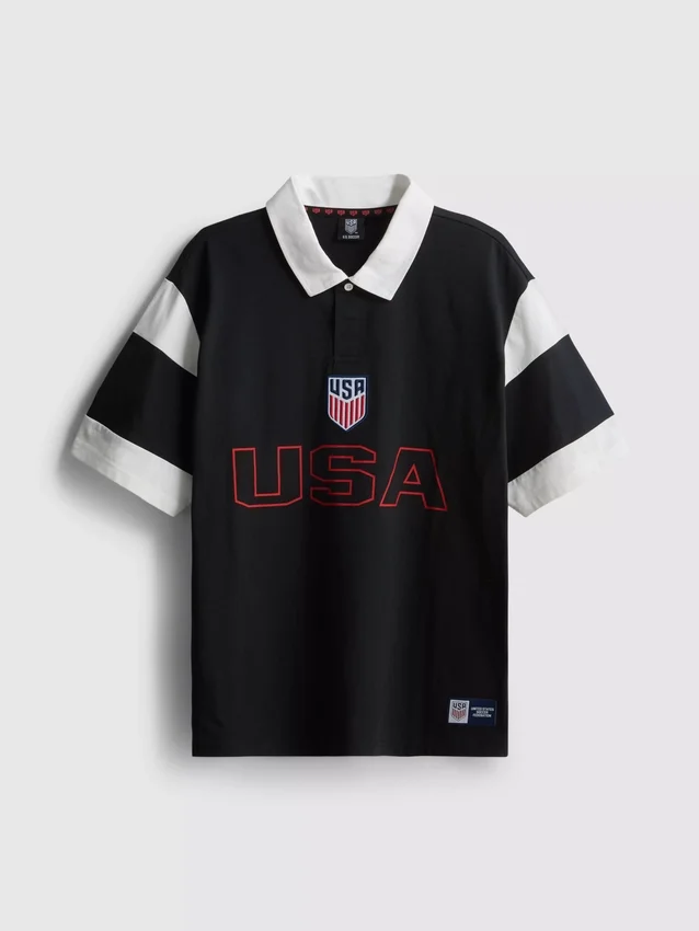 World cup united states polo shirt