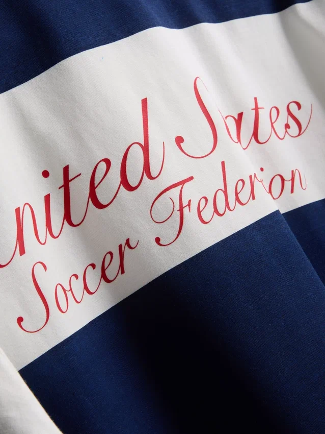 World cup united states polo shirt