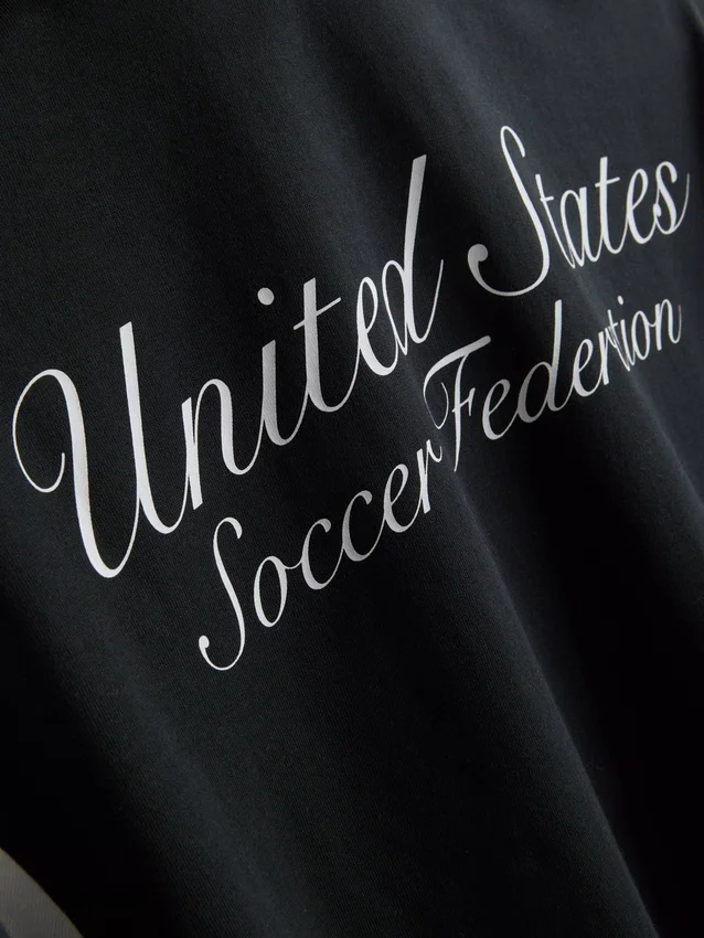 World cup united states polo shirt