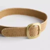 Woven belt