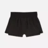 Woven running shorts