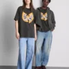 Wu tang clan short sleeve t-shirt
