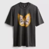 Wu tang clan short sleeve t-shirt