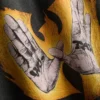Wu tang clan short sleeve t-shirt