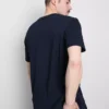 Yacht club graphic t-shirt