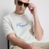 Yacht club short-sleeve t-shirt
