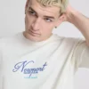 Yacht club short-sleeve t-shirt