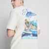 Yacht club short-sleeve t-shirt