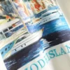 Yacht club short-sleeve t-shirt