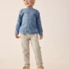 Younger boy chino pants