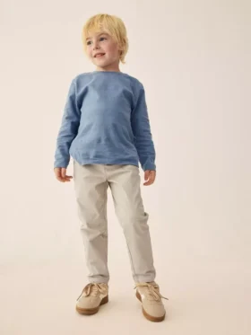 Younger boy chino pants