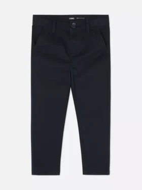 Younger boy chino pants