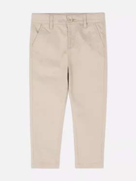 Younger boy chino pants