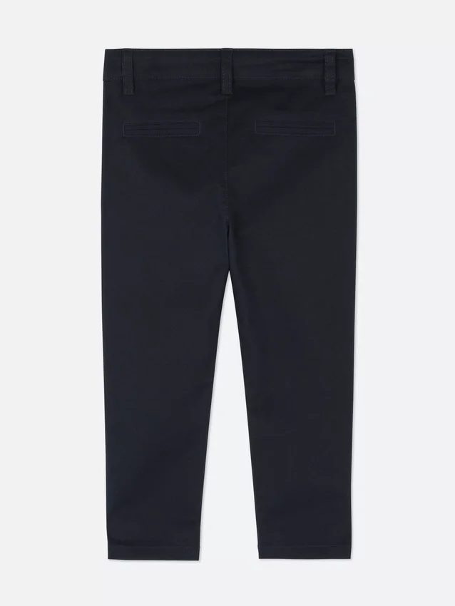 Younger boy chino pants