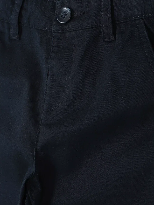 Younger boy chino pants