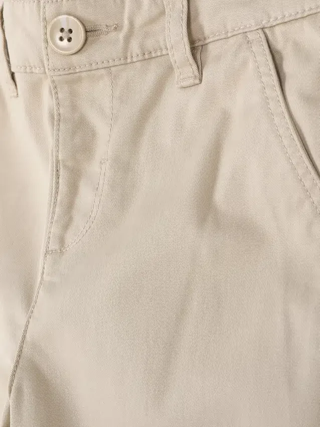 Younger boy chino pants