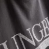 Yungblud cotton graphic tank top