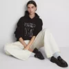 Yungblud pullover hoodie