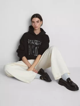 Yungblud pullover hoodie