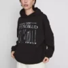 Yungblud pullover hoodie