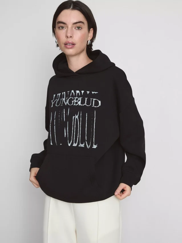 Yungblud pullover hoodie