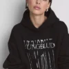 Yungblud pullover hoodie