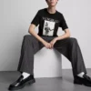 Yungblud short sleeve graphic t-shirt
