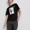 Yungblud short sleeve graphic t-shirt