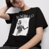 Yungblud short sleeve graphic t-shirt