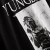 Yungblud short sleeve graphic t-shirt
