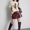 Yungblud short-sleeve t-shirt