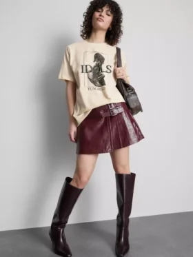 Yungblud short-sleeve t-shirt