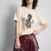 Yungblud short-sleeve t-shirt
