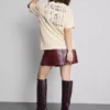 Yungblud short-sleeve t-shirt