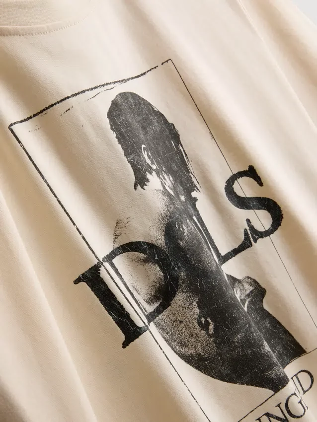 Yungblud short-sleeve t-shirt