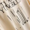 Yungblud short-sleeve t-shirt