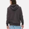 Zip hoodie