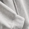 Zip hoodie