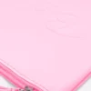 Zip-up bikini bag