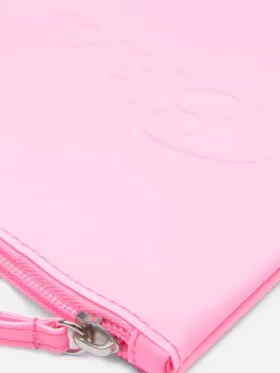 Zip-up bikini bag